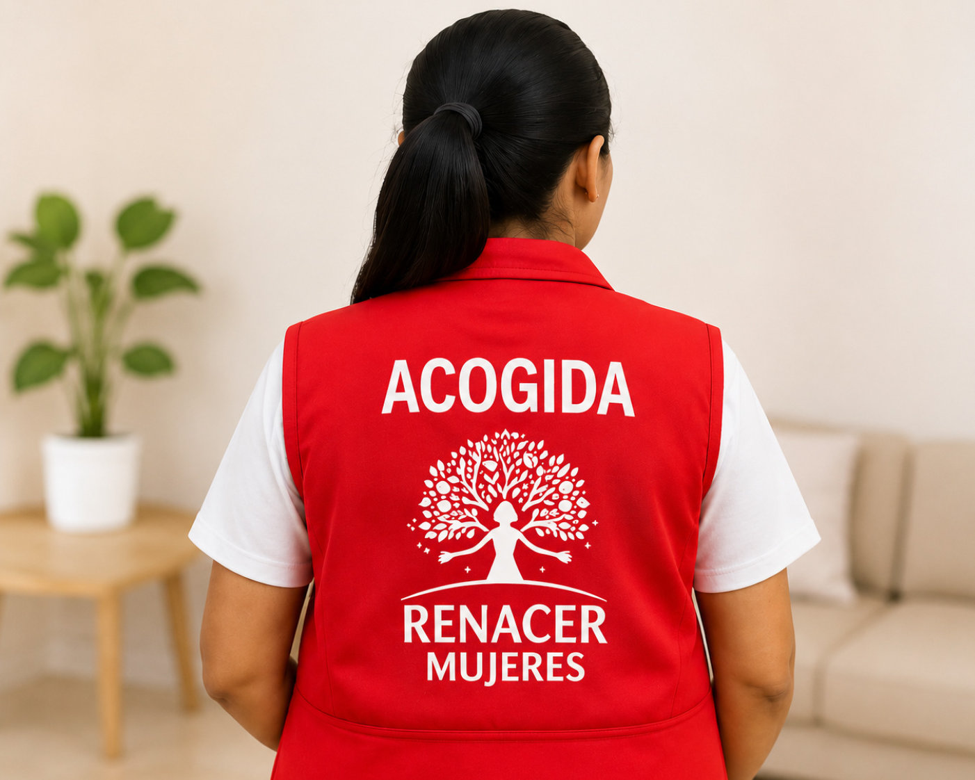 Foto etapa Acogida