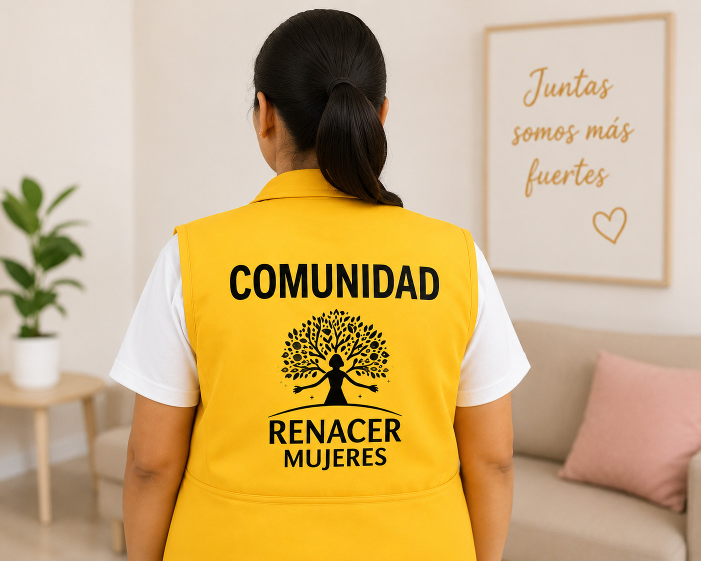 Foto etapa Comunidad