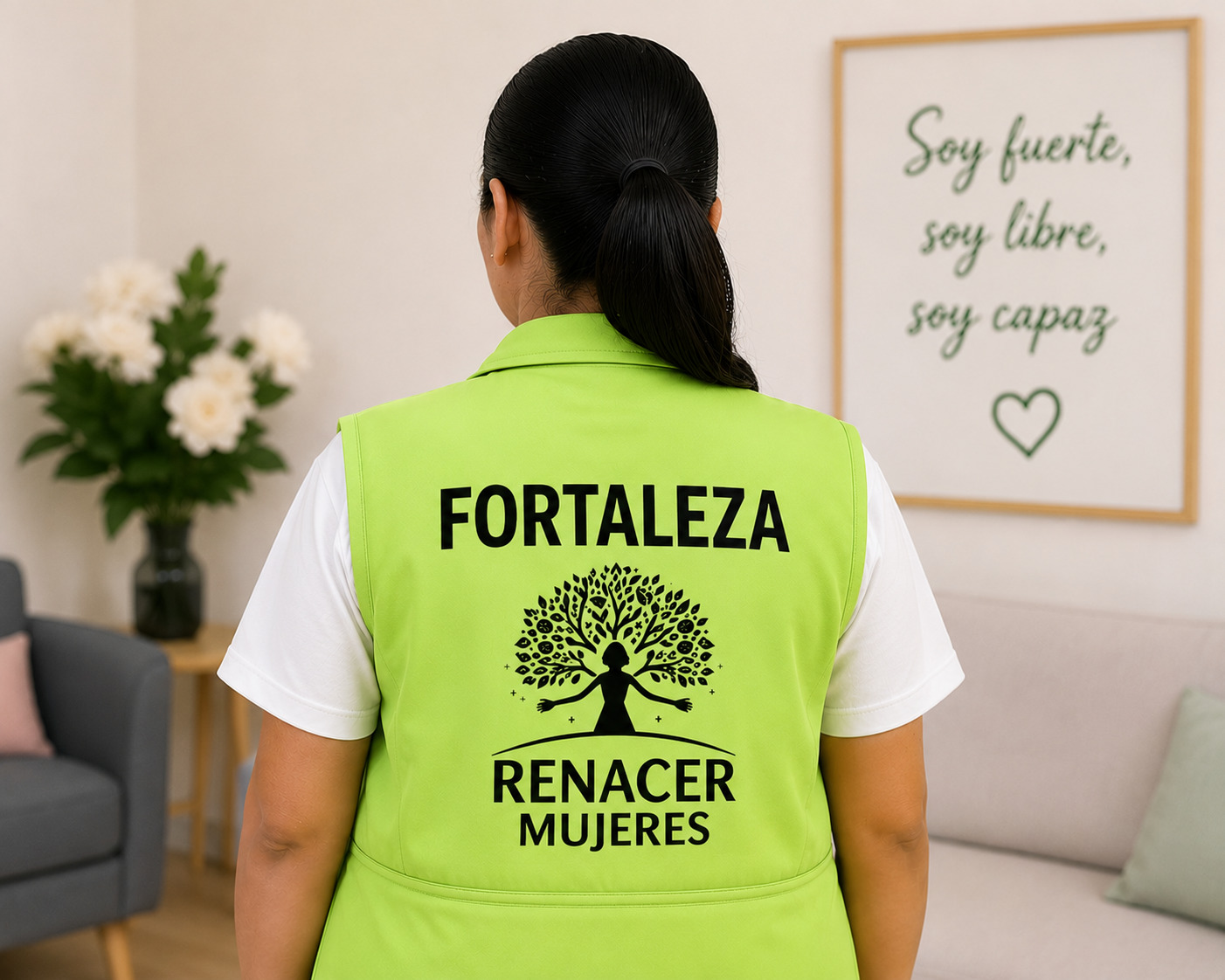 Foto etapa Fortaleza