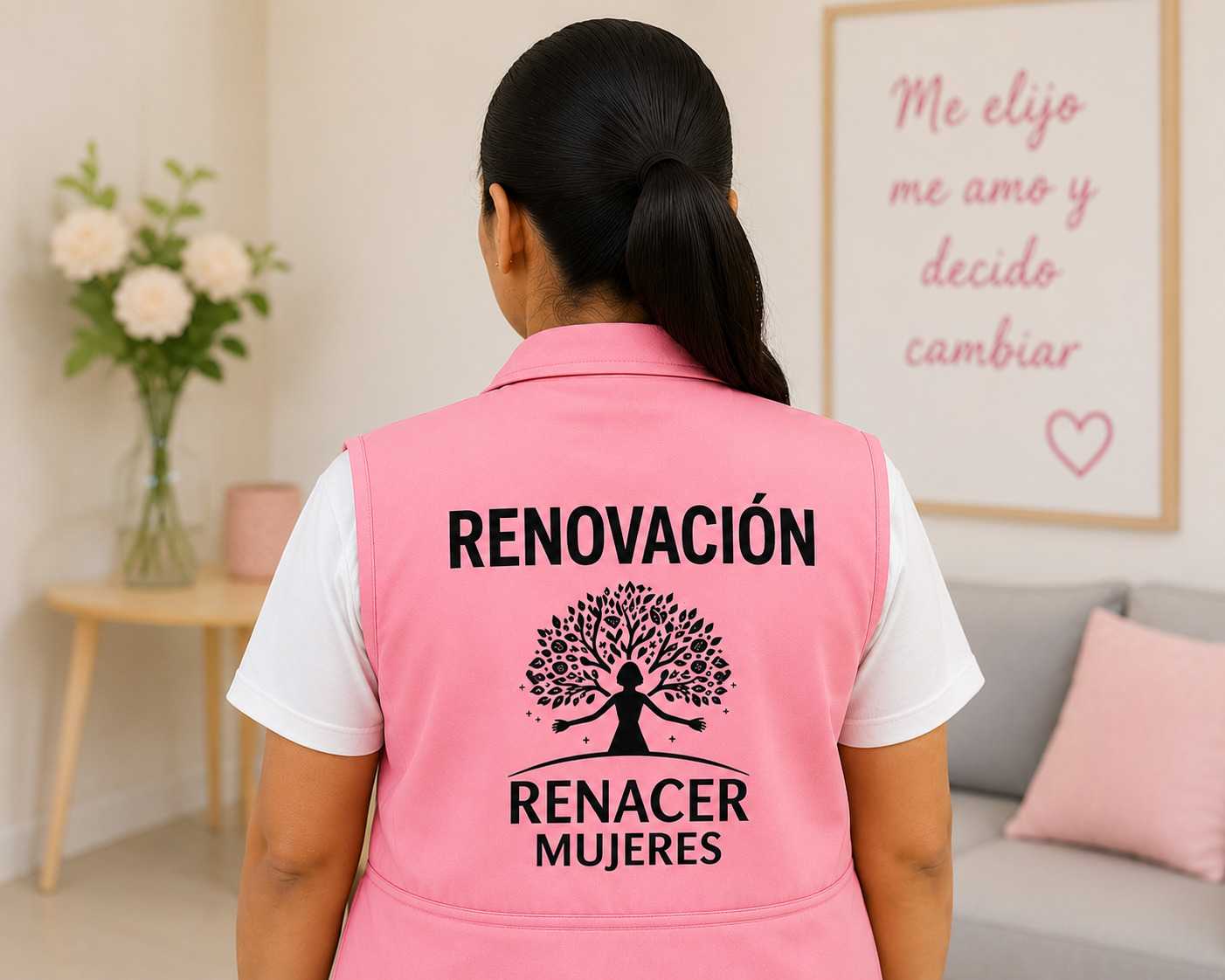 Foto etapa Renovación