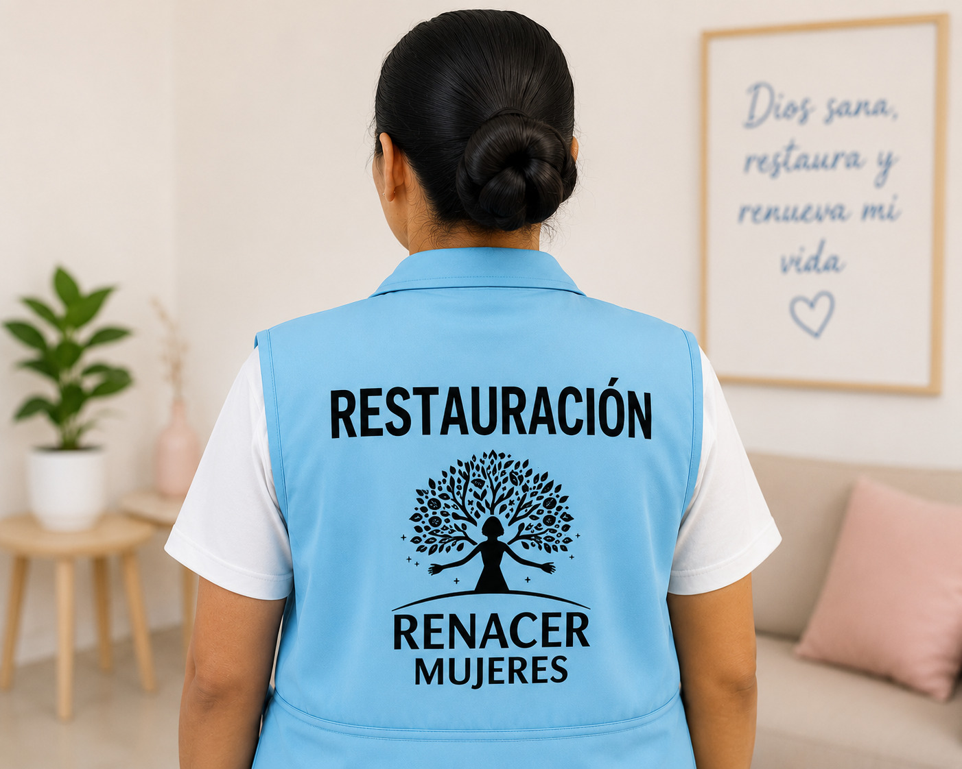 Foto etapa Restauración