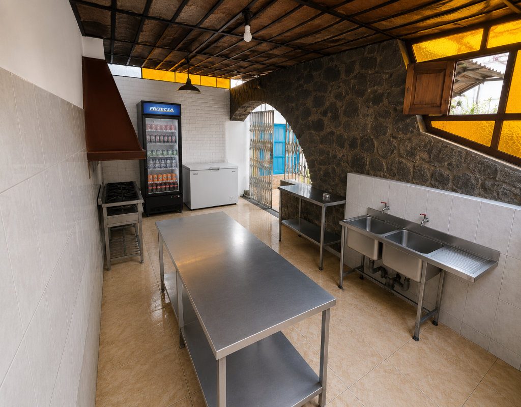 cocina