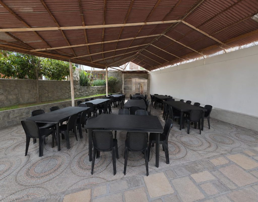 comedor